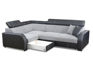 COLTAR MARRIOTT EXTENSIBIL ELEGANT 261CM DIVERSE NUANTE - Img 3