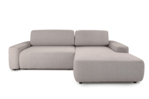 COLTAR MIA, CU FUNCTIE DE DORMIT, GRUPA I, CONFECTIONAT DIN METAL, SPUMA POLIURETANICA SI TEXTIL, STIL MODERN - Img 2