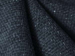 COLTAR MILEY DREAPTA, 4 LOCURI, 255 CM, ALBASTRU 86, TAPITERIE CHENILLE, DESIGN DEOSEBIT - Img 4