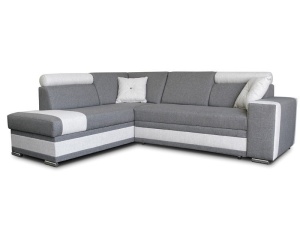 COLTAR ROMA EXTENSIBIL 246CM DESIGN MODERN DIVERSE NUANTE - Img 6