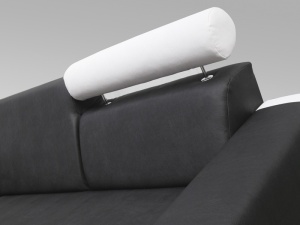 COLTAR ROMA EXTENSIBIL 246CM DESIGN MODERN DIVERSE NUANTE - Img 8