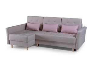 COLTAR SVEN EXTENSIBIL 238 CM DESIGN SCANDINAV - Img 1