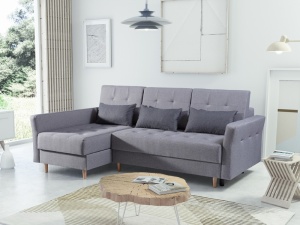 COLTAR SVEN EXTENSIBIL 238 CM DESIGN SCANDINAV - Img 2