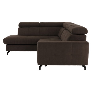 COLTAR SWION, MODEL STANGA, MARO, DIN TEXTIL, EXTENSIBIL, SPATIU DEPOZITAREM STIL MODERN, TK - Img 6