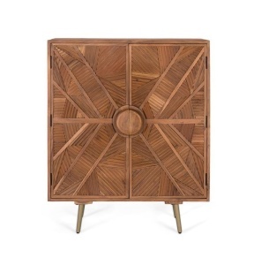 COMODA LIVING, COD 2226, DIN LEMN DE MANGO, ARTIM GROUP SELECTION - Img 2