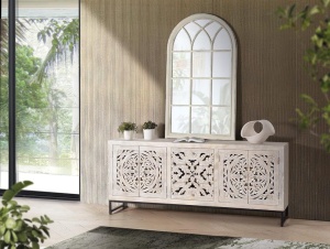 COMODA LIVING ELEGANTA, ARTIM 1040, DIN LEMN DE MANGO, ARTIM GROUP SELECTION