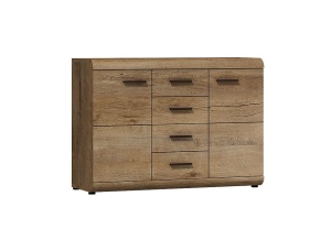 COMODA LIVING LENA - DESIGN MODERN