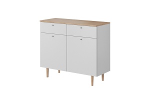 COMODA LIVING LOVELI LK100 DESIGN SCANDINAV PSK