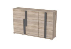 COMODA LIVING MARKUS MK150 DESIGN SCANDINAV PSK - Img 1