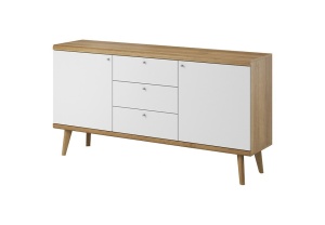 COMODA LIVING PRIMO PKSZ160 DESIGN SCANDINAV PSK