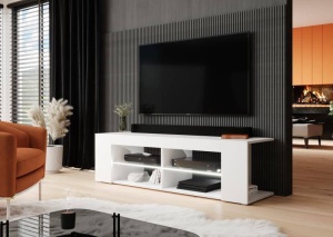 COMODA LIVING TEXAS , ALB, DESIGN MODERN CM