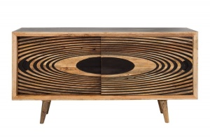 COMODA MAGIC MANGO 38732 - 160 cm - DESIGN MODERN - Img 6