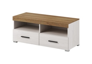 COMODA + RAFT LIVING FALCO RTV FRTV100 + PÓŁKA P100 DESIGN SCANDINAV PSK - Img 2