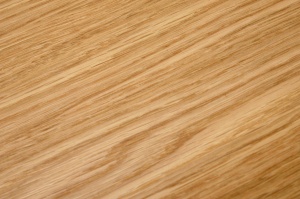 COMODA SMART KM-1, STEJAR NATURAL/NEGRU, 167 CM, DIN MDF FURNIRUIT SI METAL, STIL VINTAGE - Img 3