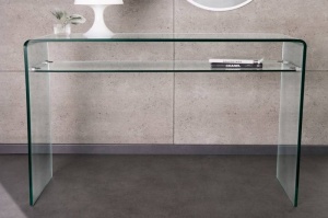 CONSOLA, FANTOME 100CM, STICLA SECURIZATA, COD 43437, MODEL DEOSEBIT - Img 2
