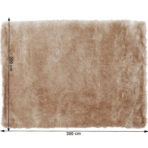 Covor 200x300 cm, cappucino, BOTAN, 0000194097 - Img 5