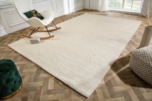 COVOR, LANA 350X240CM, BEJ, LANA/POLIESTER, ARTIM GROUP SELECTION