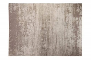 COVOR, MODERN ART 350X240CM, BEJ/GRI, ASPECT VINTAGE - Img 6