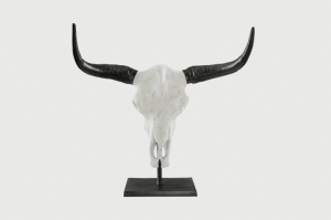 DECORATIUNE DE PERETE EL TORO 37915 STIL VINTAGE - Img 4