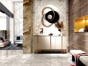 DECORATIUNE DE PERETE, TRIO 77CM, METAL SI METACRILAT, ARTIM GROUP SELECTION