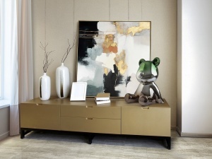 DECORATIUNE STATUETA, OSITO 50CM, RASINA, ARTIM GROUP SELECTION