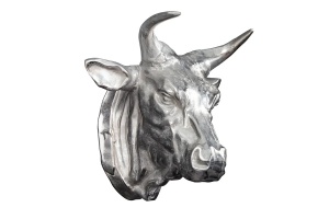 DECORATIUNE TORERO ARGINTIE STIL VINTAGE - Img 3