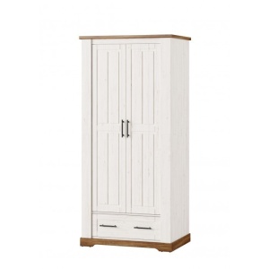 DULAP COUNTRY 2D1S DIN FURNIR DESIGN CLASIC RUSTIC VLD - Img 3