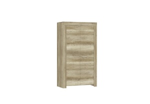 DULAP LIVING SKY SSZ110 GRI COUNTRY DESIGN SCANDINAV PSK