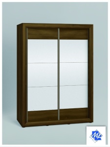 DULAP STIL CLASIC - MOCCA 19/L