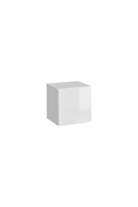 DULAP SUSPENDAT BLOX, WW BX SW20, STIL MODERN, ASM