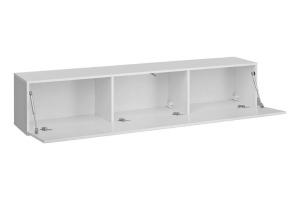 DULAP SUSPENDAT BLOX, WW BX SW24, STIL MODERN, ASM - Img 2