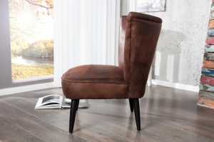 FOTOLIU CONFORTABIL MARO ANTIC SIXTIES 23240 - DESIGN VINTAGE - Img 2