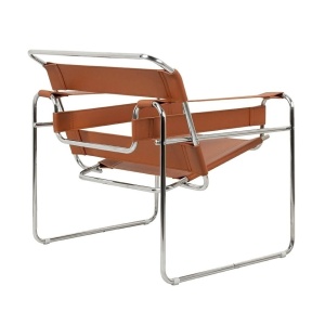 FOTOLIU, DESIGN EXCLUSIVIST, IVAN, DIN METAL SI PIELE ECO DE CALITATE SUPERIOARA - Img 2