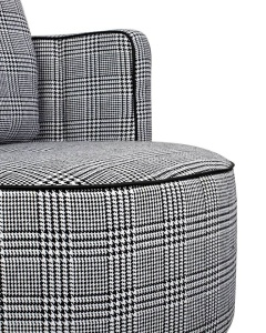 FOTOLIU MODERN, TONDO, DIN METAL, TEXTIL , DESIGN EXCLUSIVIST - Img 5