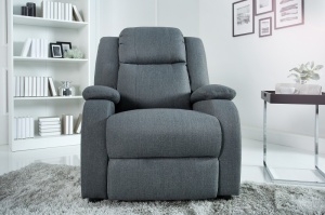 FOTOLIU RELAXARE, HOLLYWOOD, MATERIAL GRI, COD 37929, STIL MODERN - Img 3