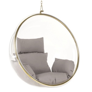 FOTOLIU SUSPENDAT MODERN, TIP 2, ACRIL, TEXTIL SI METAL, OUTDOOR, ARTIM GROUP COLLECTION