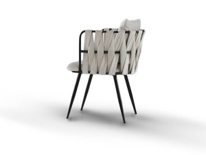 FOTOLIU VENTURA 835640, DIN METAL SI CATIFEA, STIL MODERN, SCHULLER - Img 2