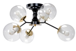 Lampa APP1134-6C - Img 4