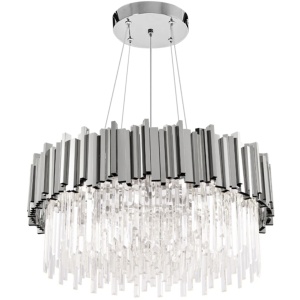 Lampa APP1480-1C Chrom