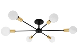 Lampa APP501-6C - Img 3