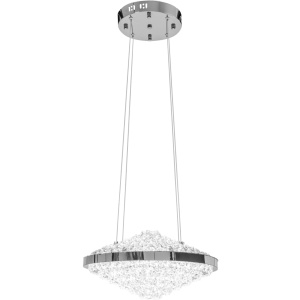 LAMPĂ DE CRISTAL APP774-1CP - Img 2