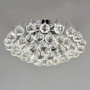 LAMPĂ DE CRISTAL APP783-3C - Img 3