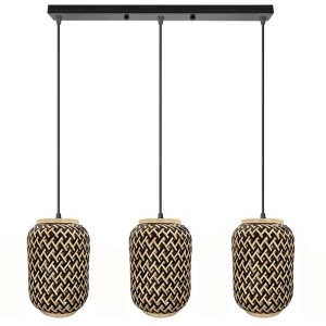 Lampă de tavan APP1425-3CP