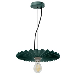 Lampă de tavan APP1455-1CP Green