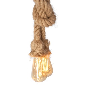 LAMPA DE TAVAN Franghie APP419-2CP - Img 2