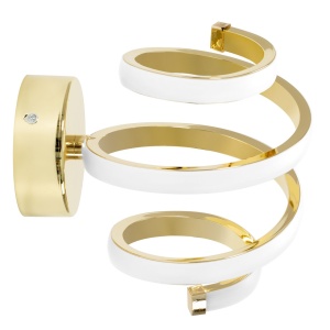 LAMPĂ LED APP1047-W GOLD