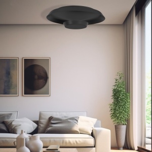 Lampa LED BLACK APP1461 - Img 4