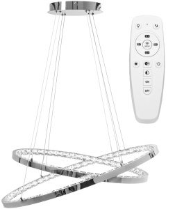 LAMPĂ LED de cristal APP771-3CP