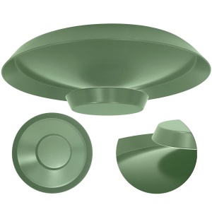 Lampa LED GREEN APP1460