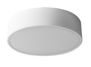 Lampa Plafoniera 30cm rotunda alba app641-3c